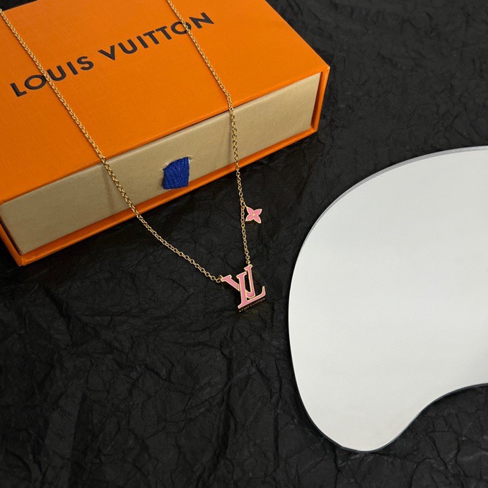 Louis Vuitton Necklaces